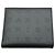 Bulgari Cartera Compacta Zippy Bvlgari Negro