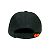 Cappello Newsboy Monogram Quill 1.0 di Louis Vuitton Nero - vista 3