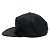Cappello Newsboy Monogram Quill 1.0 di Louis Vuitton Nero - vista 4