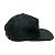Cappello Newsboy Monogram Quill 1.0 di Louis Vuitton Nero - vista 5
