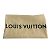 Borsa Tote Saumur in pelle Monogram Eclipse Louis Vuitton Nero - vista 9