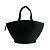 Borsa Mini Tote in Pelle Epi Saint-Jacques Louis Vuitton Nero - vista 3