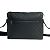 Borsa a Spalla Louis Vuitton Calypso MM in Pelle Damier Infini Nero - vista 4