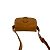 Borsa a spalla in pelle Mini Saint-Cloud di Louis Vuitton Marrone - vista 4