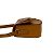 Borsa a spalla in pelle Mini Saint-Cloud di Louis Vuitton Marrone - vista 5