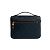 Borsa a Spalla Pochette Metis MM in Pelle Monogram Empreinte Louis Vuitton Rosso Blu navy - vista 3