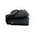 Borsa a Spalla Pochette Metis MM in Pelle Monogram Empreinte Louis Vuitton Rosso Blu navy - vista 5