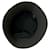Cappello bucket in cotone con logo Prada Nero - vista 6