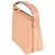 Borsa a Spalla Super Mini Ophidia di Gucci Rosa - vista 2