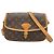 Borsa a Spalla Sologne Louis Vuitton