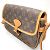 Borsa a Spalla Sologne Louis Vuitton - view 3