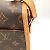 Borsa a Spalla Sologne Louis Vuitton - view 4