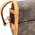 Borsa a Spalla Sologne Louis Vuitton - view 5