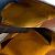 Borsa a spalla mini Musette Salsa in pelle Monogram Louis Vuitton Marrone - vista 9