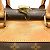 Borsa Deauville di Louis Vuitton Marrone - vista 5