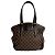 Louis Vuitton Verona MM Damier Lederhandtasche Braun