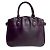 Borsa a mano Passy PM in pelle Epi Louis Vuitton Porpora