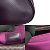 Borsa a mano Passy PM in pelle Epi Louis Vuitton Porpora - vista 3