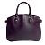 Borsa a mano Passy PM in pelle Epi Louis Vuitton Porpora - vista 4