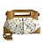 Louis Vuitton Judy GM Monogramm Multicolor Handtasche Braun Weiß Mehrfarben