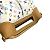 Louis Vuitton Judy GM Monogramm Multicolor Handtasche Braun Weiß Mehrfarben - Ansicht 4