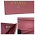 Chanel Boy Caviar-Leder Tri-Fold Geldbörse Pink - Ansicht 2