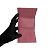 Chanel Boy Caviar-Leder Tri-Fold Geldbörse Pink - Ansicht 6