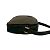 Borsa a spalla mini in pelle con motivo logo FF di Fendi - vista 6