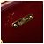 Louis Vuitton Rosso Monogram Vernis Bellevue PM - vista 8