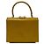 Mini borsa a mano in pelle Epi beige Fendi - vista 4