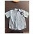 T-shirt Baby Dior Monogramme Turquoise - vue 2