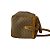Bolsa de couro com logo GG micro antigo da Gucci Marrom - vista 6