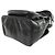 Borsa a Spalla LV NIGHT Noe Cargo di Louis Vuitton Nero - vista 3