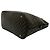 Céline CELINE Macadam Blason Triomphe Lederhandtasche Braun Schwarz - Ansicht 8