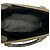 Céline CELINE Macadam Blason Triomphe Lederhandtasche Braun Schwarz - Ansicht 9