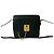 Céline Borsa a spalla in pelle di vitello nera Celine Nero