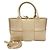 Bottega Veneta Arco Borsa in Pelle 2 in 1 a Spalla/Mano