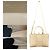 Bottega Veneta Arco Borsa in Pelle 2 in 1 a Spalla/Mano - vista 3