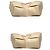 Bottega Veneta Arco Borsa in Pelle 2 in 1 a Spalla/Mano - vista 7
