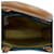 Céline BORSA PICCOLA CABAS VERTICALE TRIOMPHE CELINE Marrone Nero  - vista 9