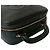 Borsa a spalla 2 in 1 in pelle caviar opaca Chanel Coco Mark Nero - vista 4
