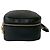 Borsa a spalla 2 in 1 in pelle caviar opaca Chanel Coco Mark Nero - vista 6