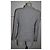 Armani Jacke aus Leinen grau Größe 42 - Ansicht 3
