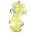 Anello in Oro Giallo Christian Dior