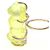 Anello in Oro Giallo Christian Dior - vista 3