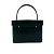 Céline Borsa da toeletta in pelle Star Ball di CELINE Nero - vista 3
