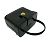 Céline Borsa da toeletta in pelle Star Ball di CELINE Nero - vista 4