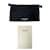 Céline Borsa a Spalla Triomphe Chain di CELINE Nero Crudo - vista 9