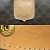 Céline Celine Macadam Blason Triomphe Leder Tote Bag Braun Beige - Ansicht 3