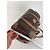 Céline Borsa da viaggio vintage Celine Paris Monogram Triomphe marrone - vista 12